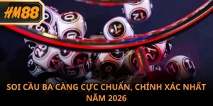 Soi Cầu Ba Càng