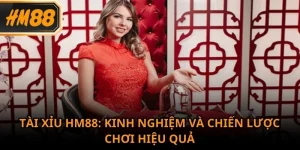 Tài Xỉu HM88